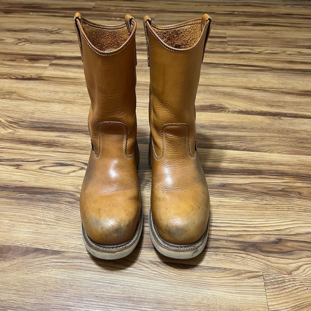 Thorogood Boots Men’s Size 12D